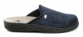 Medi Line 617 navy Herren Gesundheit Hausschuhe | ARNO-schuhe.de – Schuhe mit Tradition
