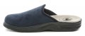 Medi Line 617 navy Herren Gesundheit Hausschuhe | ARNO-schuhe.de – Schuhe mit Tradition