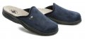 Medi Line 617 navy Herren Gesundheit Hausschuhe | ARNO-schuhe.de – Schuhe mit Tradition