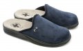 Medi Line 617 navy Herren Gesundheit Hausschuhe | ARNO-schuhe.de – Schuhe mit Tradition