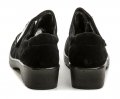 Scandi 229-0007-A1 schwarz Damen Winterschuhe | ARNO-schuhe.de – Schuhe mit Tradition