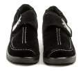 Scandi 229-0007-A1 schwarz Damen Winterschuhe | ARNO-schuhe.de – Schuhe mit Tradition