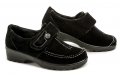 Scandi 229-0007-A1 schwarz Damen Winterschuhe | ARNO-schuhe.de – Schuhe mit Tradition