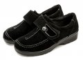 Scandi 229-0007-A1 schwarz Damen Winterschuhe | ARNO-schuhe.de – Schuhe mit Tradition