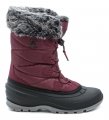 Kamik Momentum3 Bordo Damen Winterstiefel | ARNO-schuhe.de – Schuhe mit Tradition