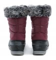 Kamik Momentum3 Bordo Damen Winterstiefel | ARNO-schuhe.de – Schuhe mit Tradition
