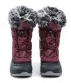 Kamik Momentum3 Bordo Damen Winterstiefel | ARNO-schuhe.de – Schuhe mit Tradition