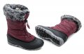 Kamik Momentum3 Bordo Damen Winterstiefel | ARNO-schuhe.de – Schuhe mit Tradition