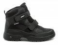 Lico 710108 Ecuador V schwarz Kinder Winterstiefel | ARNO-schuhe.de – Schuhe mit Tradition