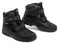 Lico 710108 Ecuador V schwarz Kinder Winterstiefel | ARNO-schuhe.de – Schuhe mit Tradition