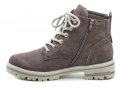 Jana 8-26268-29 Altrosa Damen Übergrößen Winterstiefel Weite H | ARNO-schuhe.de – Schuhe mit Tradition