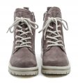 Jana 8-26268-29 Altrosa Damen Übergrößen Winterstiefel Weite H | ARNO-schuhe.de – Schuhe mit Tradition