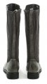 Jana 8-25560-29 graphite Damenstiefel Weite H | ARNO-schuhe.de – Schuhe mit Tradition