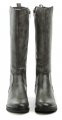 Jana 8-25560-29 graphite Damenstiefel Weite H | ARNO-schuhe.de – Schuhe mit Tradition