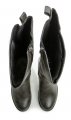 Jana 8-25560-29 graphite Damenstiefel Weite H | ARNO-schuhe.de – Schuhe mit Tradition