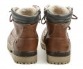 Mustang 4142-602-307 cognac Herren Winterstiefel | ARNO-schuhe.de – Schuhe mit Tradition