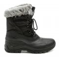 Lico 730038 Merthe schwarz Damen Winterstiefel | ARNO-schuhe.de – Schuhe mit Tradition