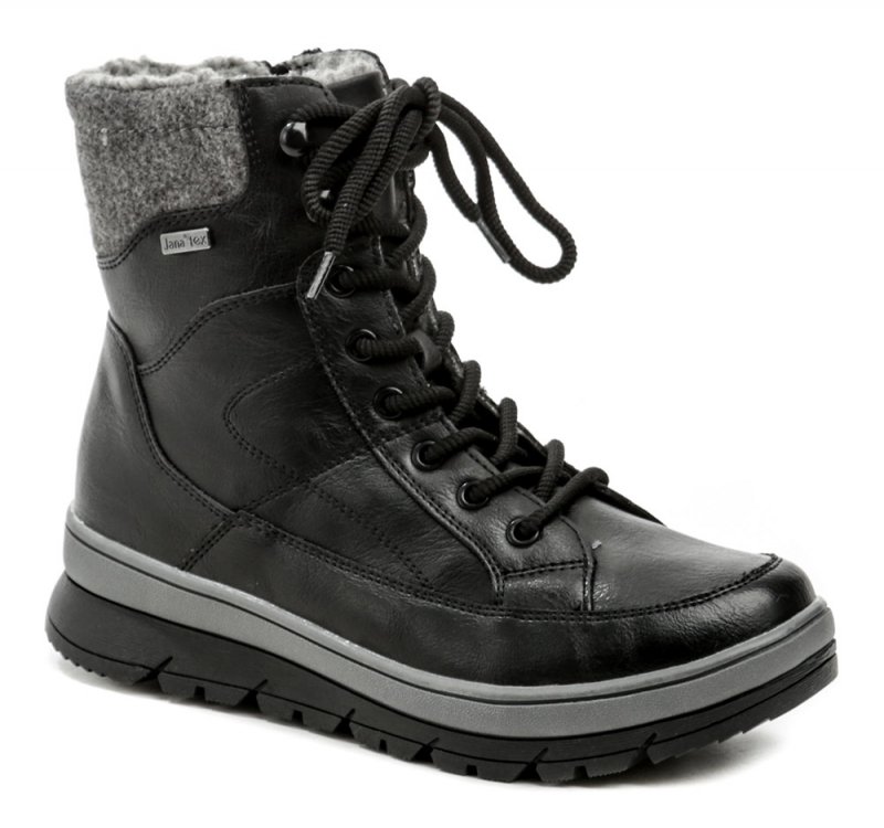 Jana 8-26271-29 schwarz Damen Winterstiefel | ARNO-schuhe.de – Schuhe mit Tradition