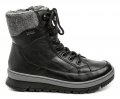 Jana 8-26271-29 schwarz Damen Winterstiefel | ARNO-schuhe.de – Schuhe mit Tradition