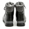 Jana 8-26271-29 schwarz Damen Winterstiefel | ARNO-schuhe.de – Schuhe mit Tradition
