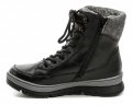 Jana 8-26271-29 schwarz Damen Winterstiefel | ARNO-schuhe.de – Schuhe mit Tradition