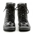 Jana 8-26271-29 schwarz Damen Winterstiefel | ARNO-schuhe.de – Schuhe mit Tradition