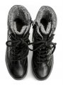 Jana 8-26271-29 schwarz Damen Winterstiefel | ARNO-schuhe.de – Schuhe mit Tradition
