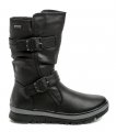 Jana 8-26469-29 schwarz Damen Winterstiefel Weite H | ARNO-schuhe.de – Schuhe mit Tradition