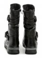 Jana 8-26469-29 schwarz Damen Winterstiefel Weite H | ARNO-schuhe.de – Schuhe mit Tradition
