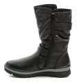 Jana 8-26469-29 schwarz Damen Winterstiefel Weite H | ARNO-schuhe.de – Schuhe mit Tradition