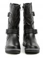 Jana 8-26469-29 schwarz Damen Winterstiefel Weite H | ARNO-schuhe.de – Schuhe mit Tradition