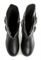 Jana 8-26469-29 schwarz Damen Winterstiefel Weite H | ARNO-schuhe.de – Schuhe mit Tradition