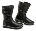 Jana 8-26469-29 schwarz Damen Winterstiefel Weite H | ARNO-schuhe.de – Schuhe mit Tradition
