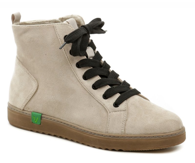 Jana 8-25280-29 taupe Damen Winterstiefel in Übergröße | ARNO-schuhe.de – Schuhe mit Tradition