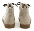 Jana 8-25280-29 taupe Damen Winterstiefel in Übergröße | ARNO-schuhe.de – Schuhe mit Tradition