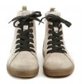 Jana 8-25280-29 taupe Damen Winterstiefel in Übergröße | ARNO-schuhe.de – Schuhe mit Tradition