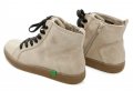 Jana 8-25280-29 taupe Damen Winterstiefel in Übergröße | ARNO-schuhe.de – Schuhe mit Tradition