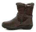Scandi 262-0166-B1 braun Damen Winterstiefel | ARNO-schuhe.de – Schuhe mit Tradition