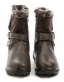 Scandi 262-0166-B1 braun Damen Winterstiefel | ARNO-schuhe.de – Schuhe mit Tradition