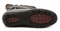 Scandi 262-0166-B1 braun Damen Winterstiefel | ARNO-schuhe.de – Schuhe mit Tradition