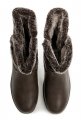 Scandi 262-0166-B1 braun Damen Winterstiefel | ARNO-schuhe.de – Schuhe mit Tradition