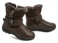 Scandi 262-0166-B1 braun Damen Winterstiefel | ARNO-schuhe.de – Schuhe mit Tradition