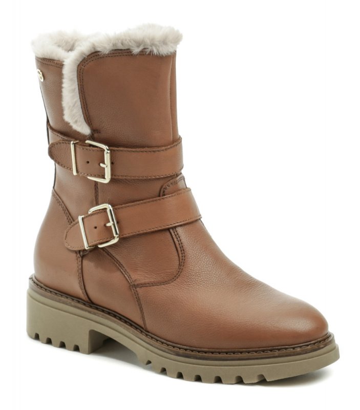 Tamaris 8-86482-29 braun Damen Winterstiefel | ARNO-schuhe.de – Schuhe mit Tradition