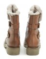 Tamaris 8-86482-29 braun Damen Winterstiefel | ARNO-schuhe.de – Schuhe mit Tradition