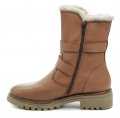 Tamaris 8-86482-29 braun Damen Winterstiefel | ARNO-schuhe.de – Schuhe mit Tradition