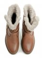 Tamaris 8-86482-29 braun Damen Winterstiefel | ARNO-schuhe.de – Schuhe mit Tradition
