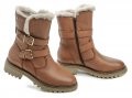 Tamaris 8-86482-29 braun Damen Winterstiefel | ARNO-schuhe.de – Schuhe mit Tradition
