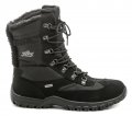 Lico 710103 SASKIA Damen Winterstiefeletten | ARNO-schuhe.de – Schuhe mit Tradition
