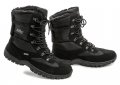 Lico 710103 SASKIA Damen Winterstiefeletten | ARNO-schuhe.de – Schuhe mit Tradition