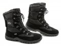 Lico 710103 SASKIA Damen Winterstiefeletten | ARNO-schuhe.de – Schuhe mit Tradition